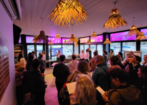 Bouge ta boite - Saint-Malo - Afterwork du 28 septembre 2022
