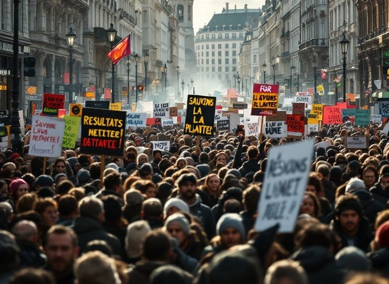 Comment l’ignorance et le militantisme menacent nos fondations sociales