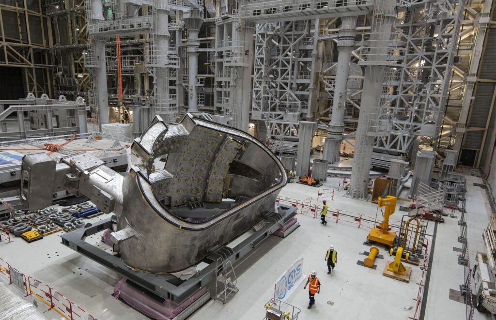 Nucléaire contre renouvelables : le faux débat qui tue la France