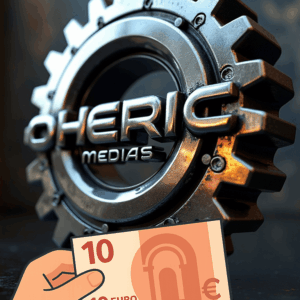 Soutenir OHERIC-Média