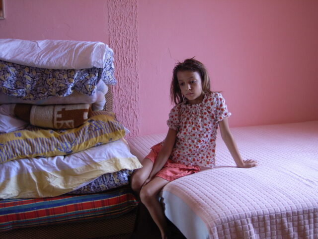 Collection Ulrich Gansert - 2013 - Familles Roms - Roumanie