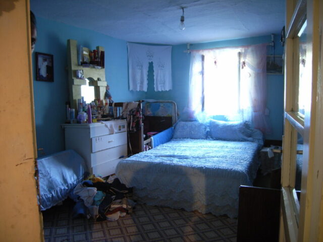 Collection Ulrich Gansert - 2013 - Familles Roms - Roumanie